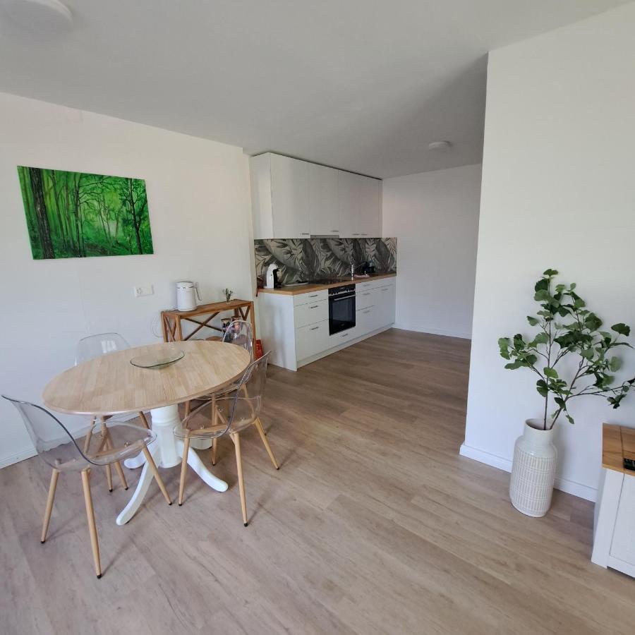 Ferienwohnung Muota Muotathal Exterior photo